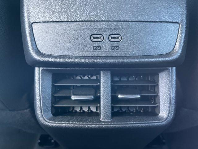 new 2026 GMC Terrain car, priced at $32,390