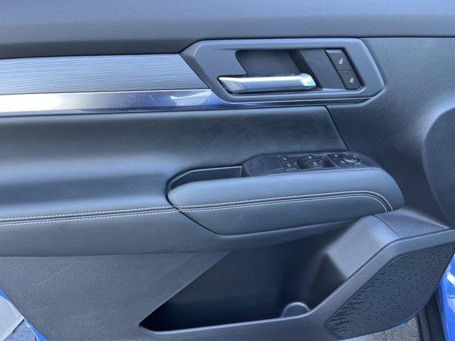 new 2026 GMC Terrain car, priced at $32,390