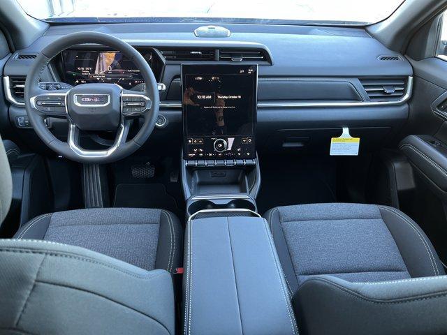 new 2026 GMC Terrain car, priced at $32,390