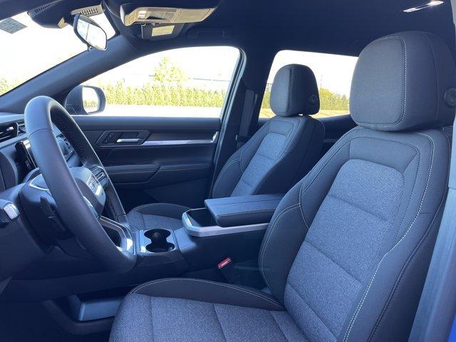 new 2026 GMC Terrain car, priced at $32,390