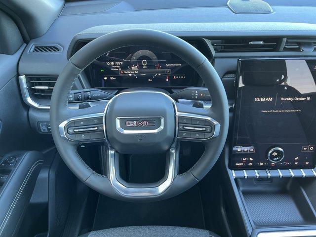 new 2026 GMC Terrain car, priced at $32,390