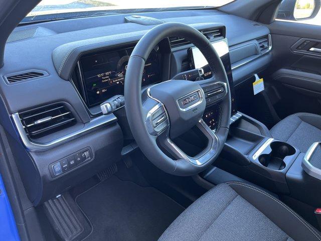 new 2026 GMC Terrain car, priced at $32,390