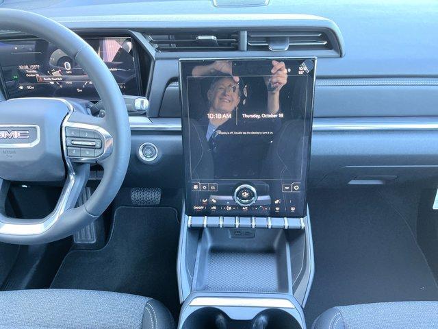 new 2026 GMC Terrain car, priced at $32,390