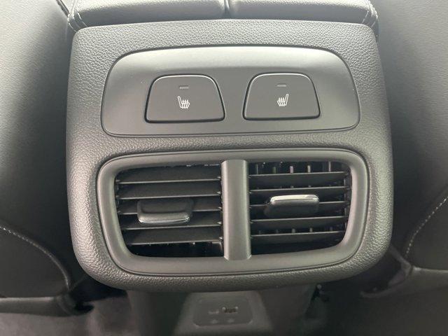 new 2025 Buick Envision car, priced at $47,595