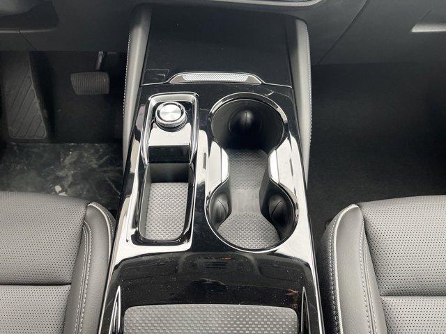 new 2025 Buick Envision car, priced at $47,595