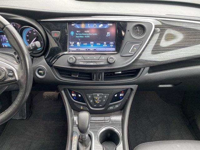 used 2017 Buick Envision car, priced at $17,499