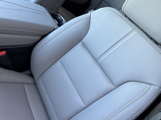 new 2026 GMC Acadia car, priced at $50,175