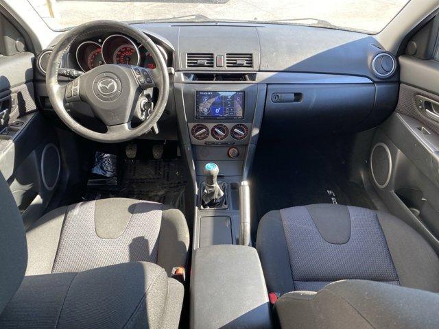 used 2007 Mazda Mazda3 car, priced at $6,379