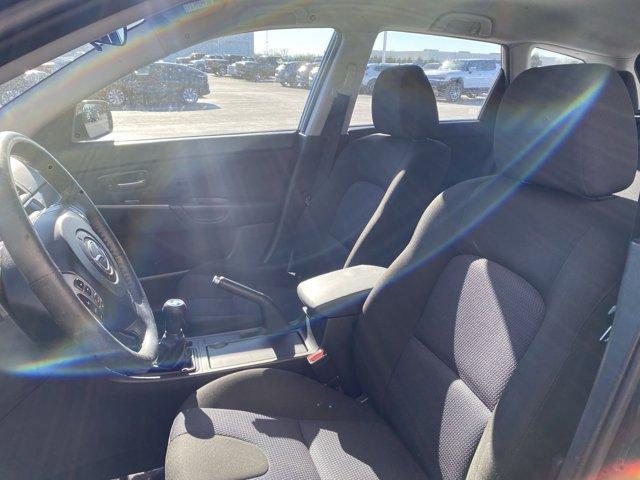 used 2007 Mazda Mazda3 car, priced at $6,379