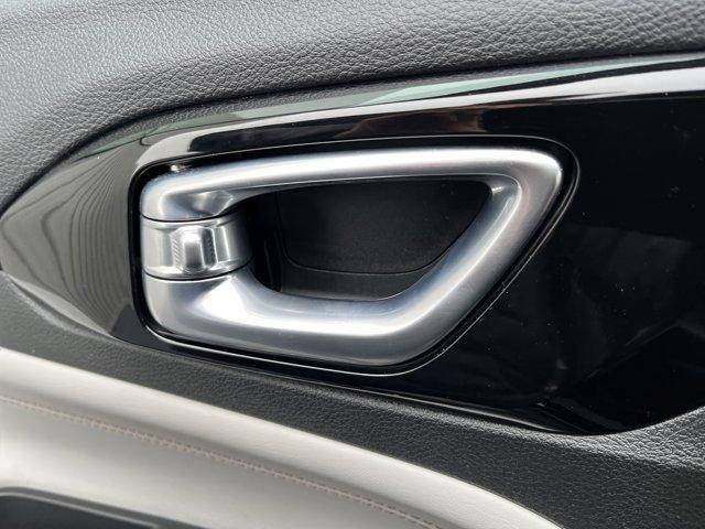 used 2022 Jeep Compass car, priced at $21,750