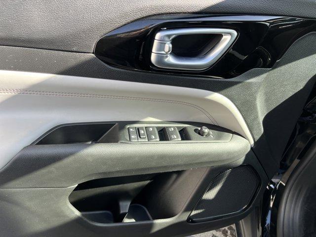 used 2022 Jeep Compass car, priced at $23,500