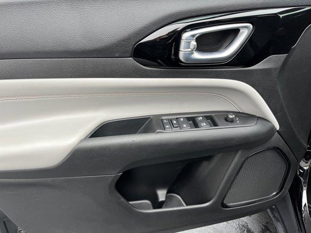 used 2022 Jeep Compass car, priced at $21,750