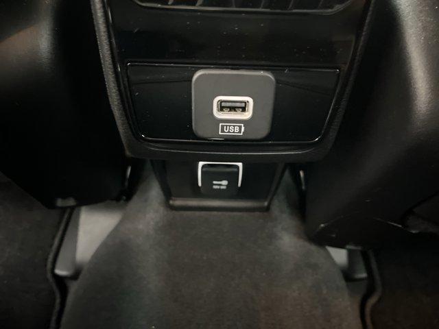 used 2022 Jeep Compass car, priced at $21,750