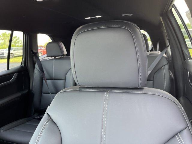 new 2025 GMC Acadia car, priced at $48,430