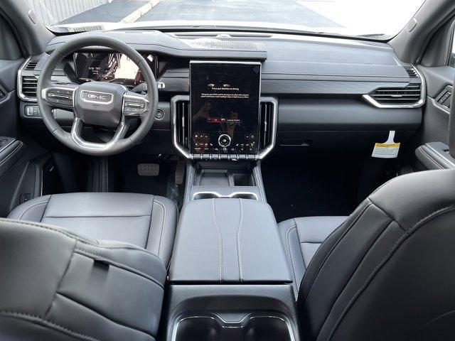 new 2025 GMC Acadia car, priced at $48,430