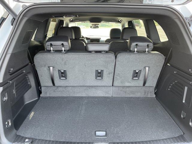 new 2025 GMC Acadia car, priced at $48,430