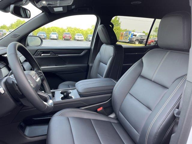 new 2025 GMC Acadia car, priced at $48,430