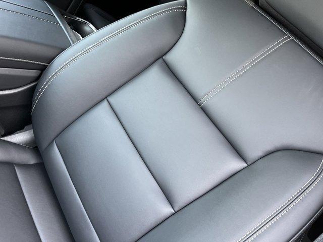 new 2025 GMC Acadia car, priced at $48,430