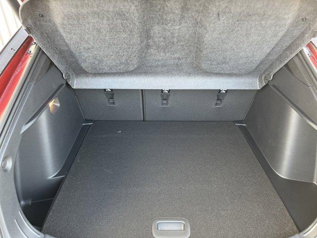 new 2025 Buick Envista car, priced at $31,325