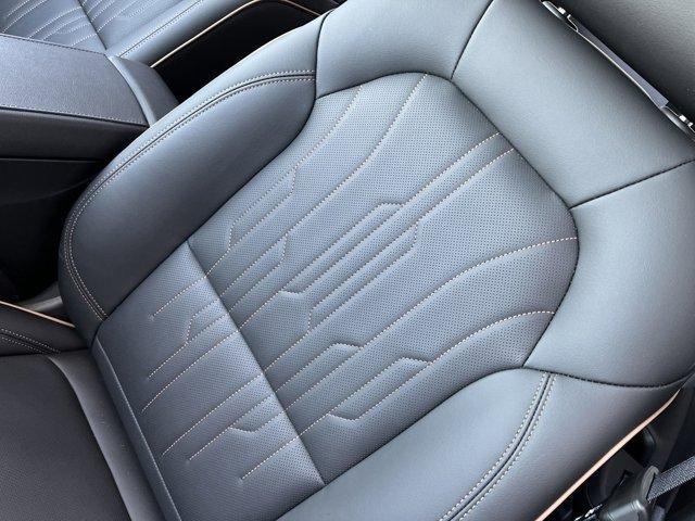 new 2025 Buick Envista car, priced at $31,325