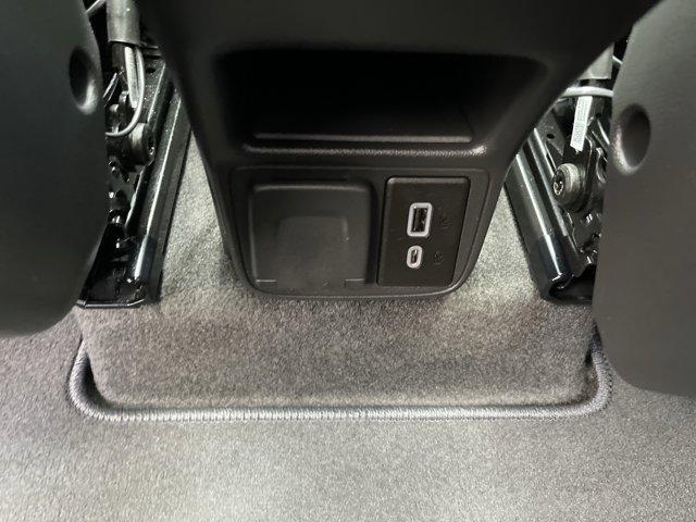used 2023 Buick Encore GX car, priced at $25,884