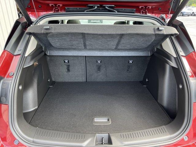 used 2023 Buick Encore GX car, priced at $25,884