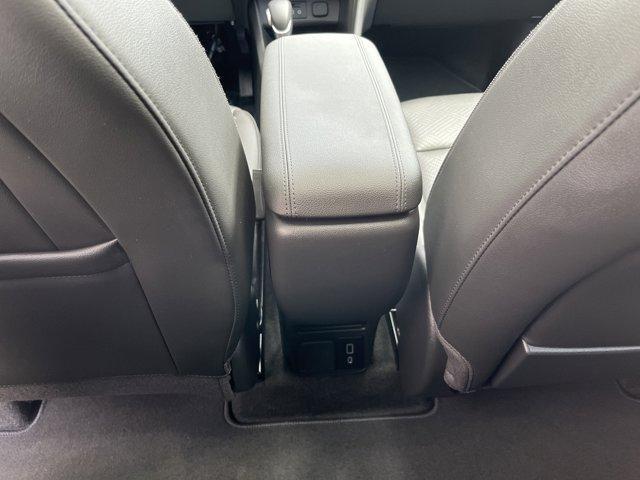 used 2023 Buick Encore GX car, priced at $25,884