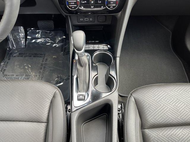 used 2023 Buick Encore GX car, priced at $25,884