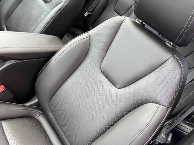 used 2023 Buick Encore GX car, priced at $25,884