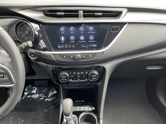 used 2023 Buick Encore GX car, priced at $25,884