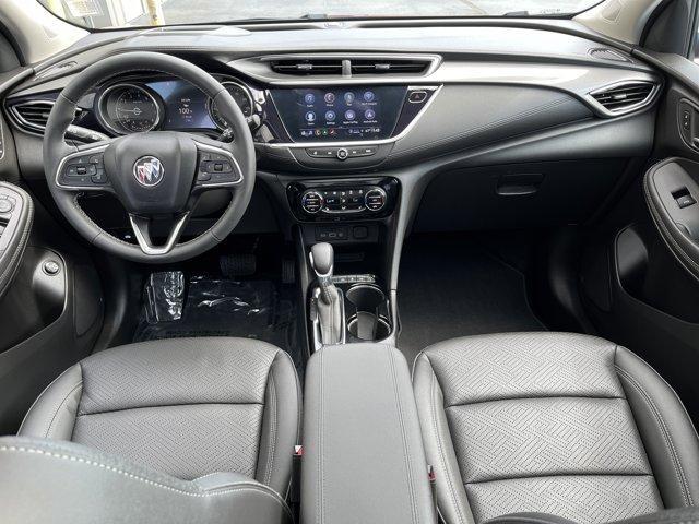 used 2023 Buick Encore GX car, priced at $25,884
