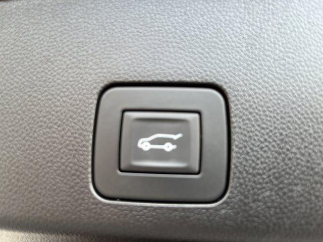 used 2023 Buick Encore GX car, priced at $25,884