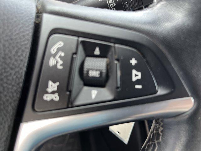 used 2018 Buick Cascada car, priced at $21,504