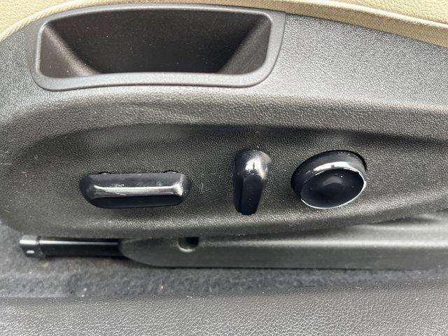 used 2018 Buick Cascada car, priced at $21,504