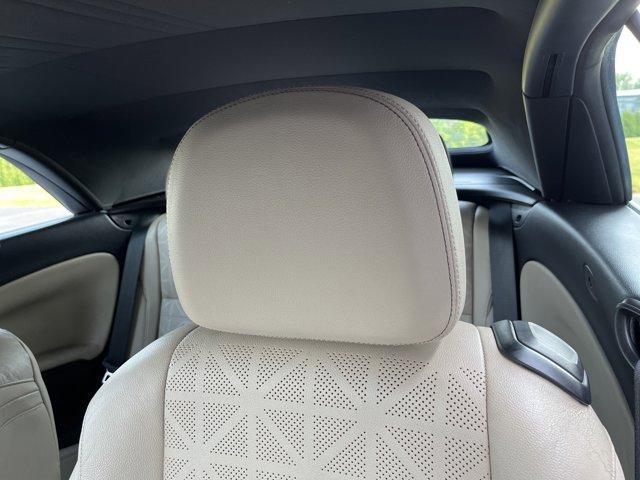 used 2018 Buick Cascada car, priced at $21,504