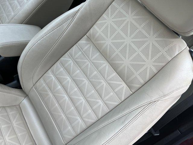 used 2018 Buick Cascada car, priced at $21,504
