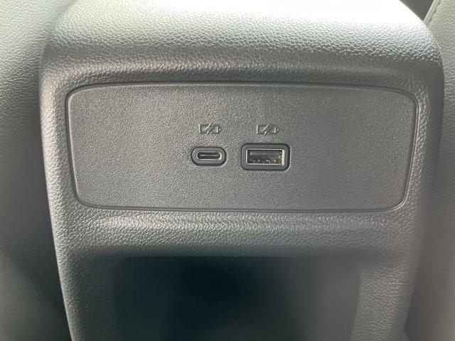new 2025 Buick Envista car, priced at $27,775