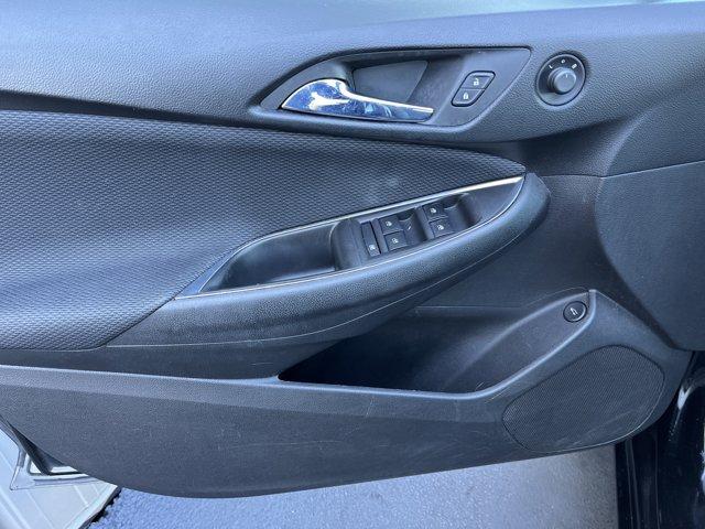 used 2017 Chevrolet Cruze car, priced at $5,725