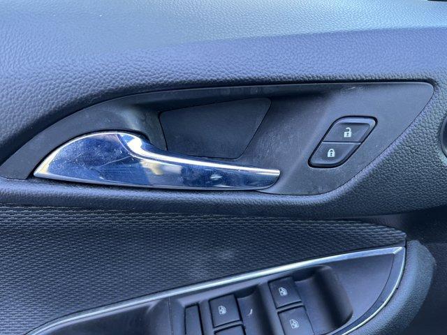 used 2017 Chevrolet Cruze car, priced at $5,725