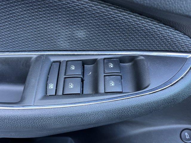 used 2017 Chevrolet Cruze car, priced at $5,725