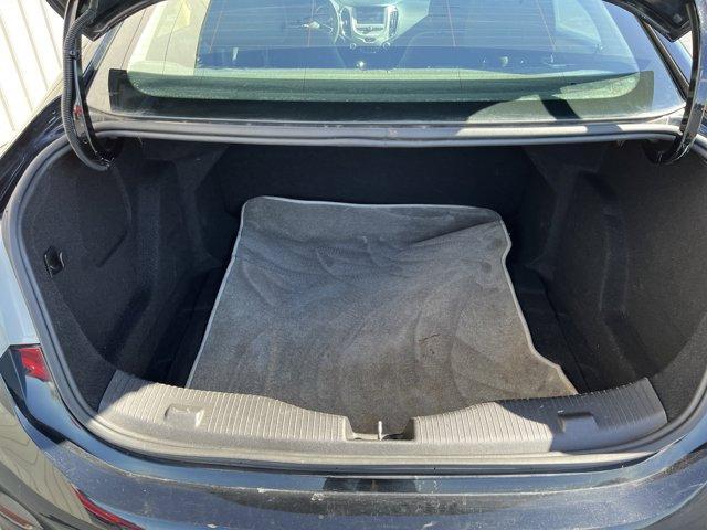 used 2017 Chevrolet Cruze car, priced at $5,725