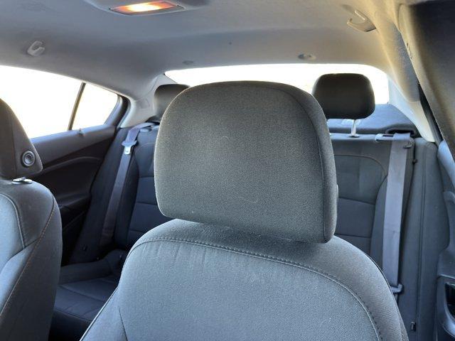 used 2017 Chevrolet Cruze car, priced at $5,725