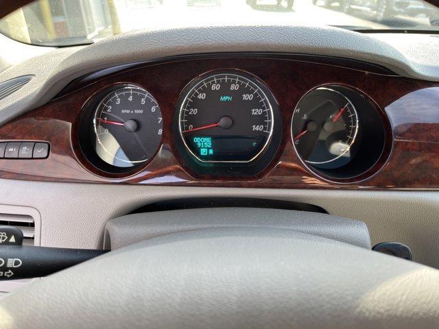 used 2008 Buick Lucerne car, priced at $7,884