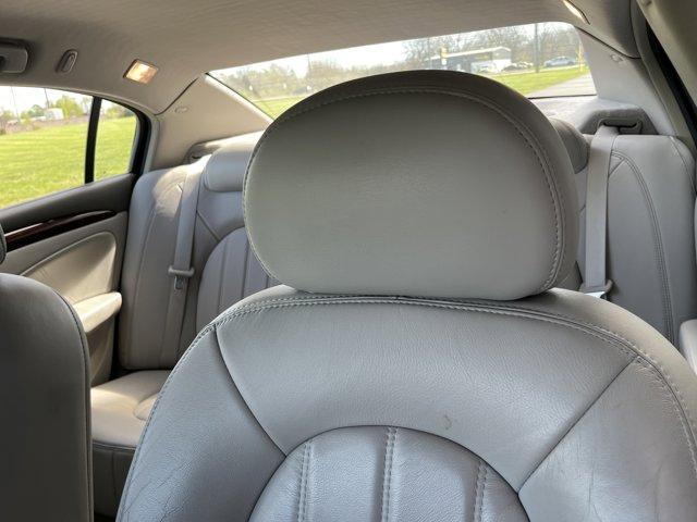 used 2008 Buick Lucerne car, priced at $7,794