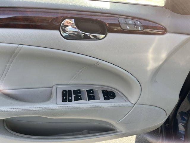 used 2008 Buick Lucerne car, priced at $7,884