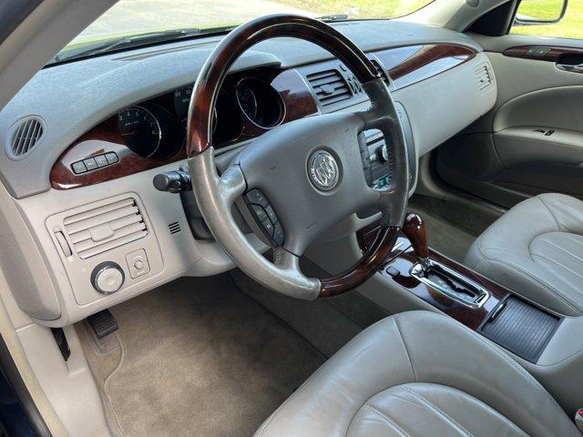 used 2008 Buick Lucerne car, priced at $7,794