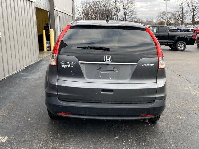 used 2013 Honda CR-V car, priced at $12,888