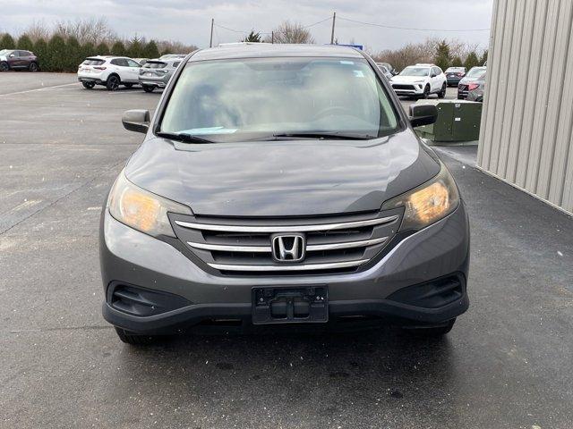 used 2013 Honda CR-V car, priced at $12,888