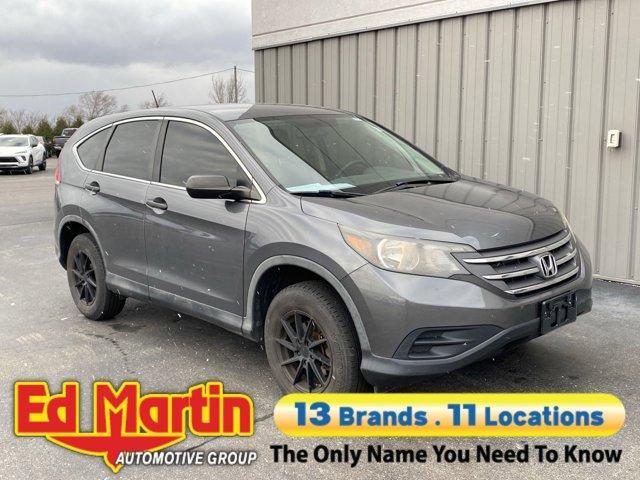 used 2013 Honda CR-V car, priced at $12,888