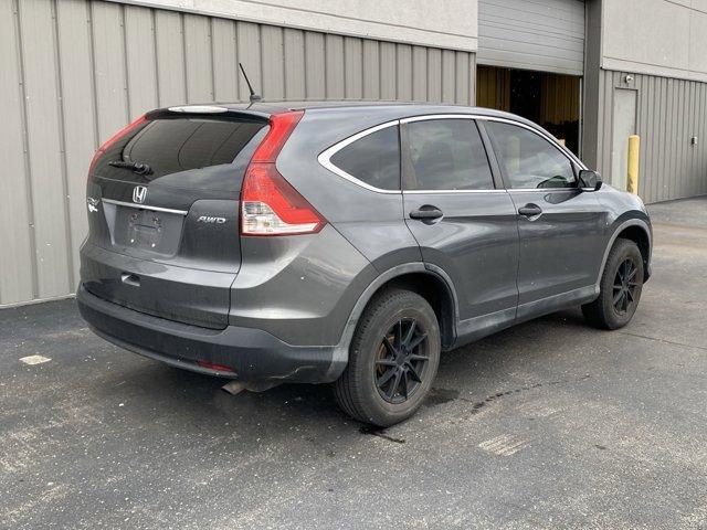 used 2013 Honda CR-V car, priced at $12,888